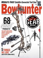 Bowhunter